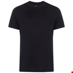 KAM S/S LA Training Hoody Set - black